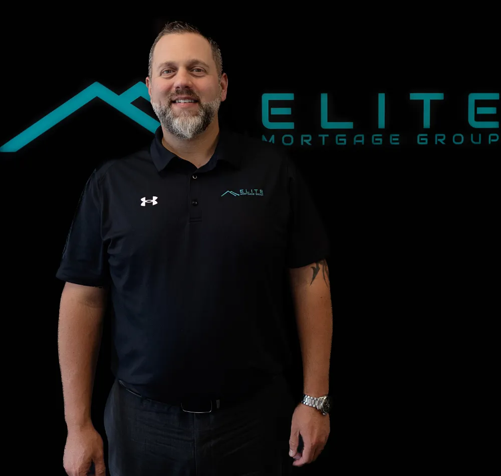 Our Loan Officers Craig R. Bourgeois