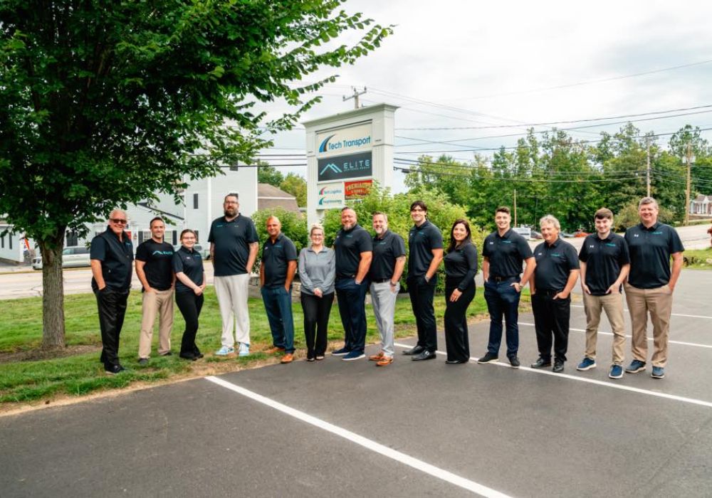 Elite Mortgage team