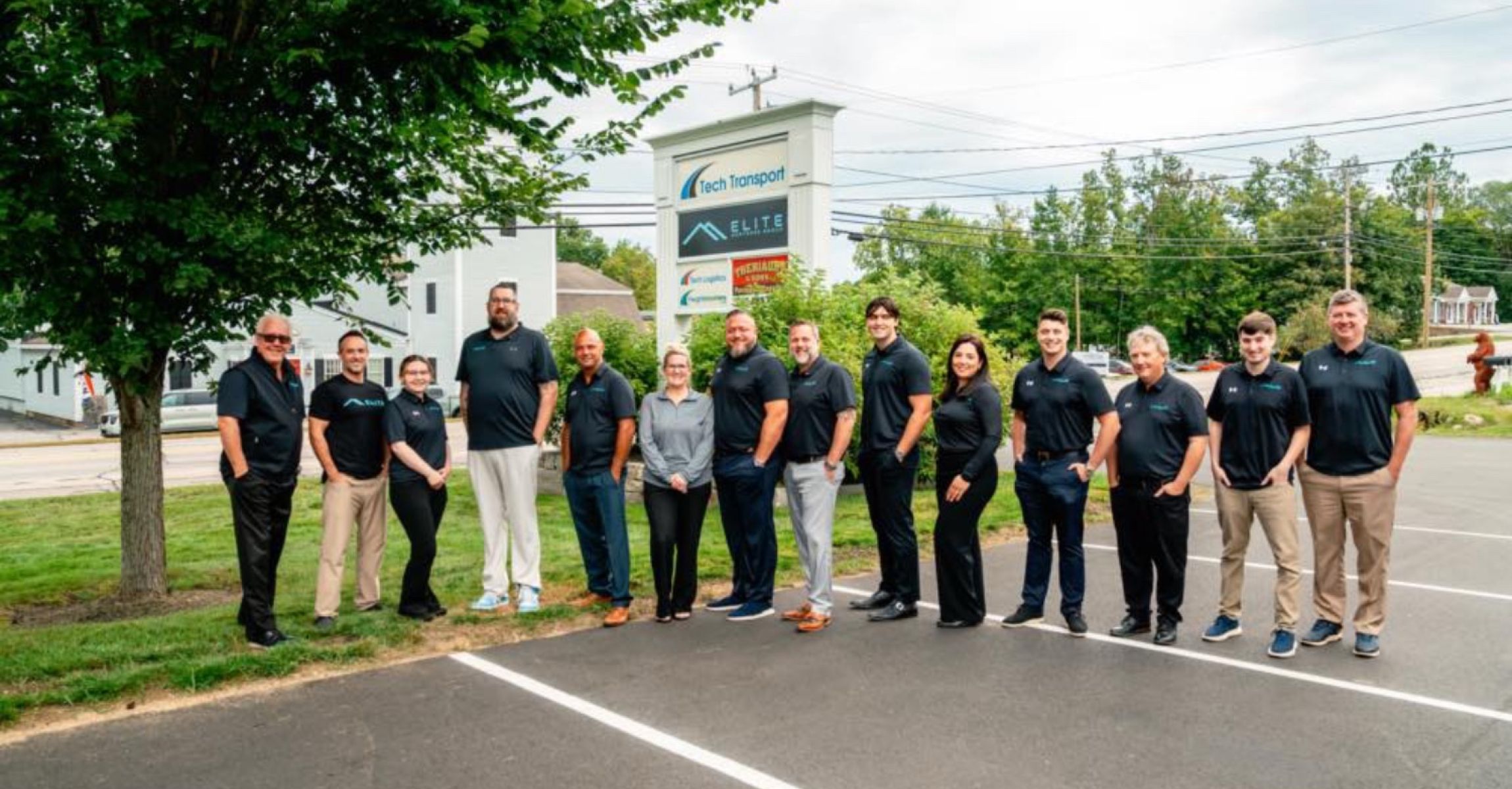 Elite Mortgage team